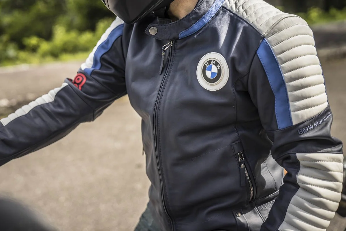 BMW-Motorrad-40-Years-Collection-Mens-Jacket-Detail